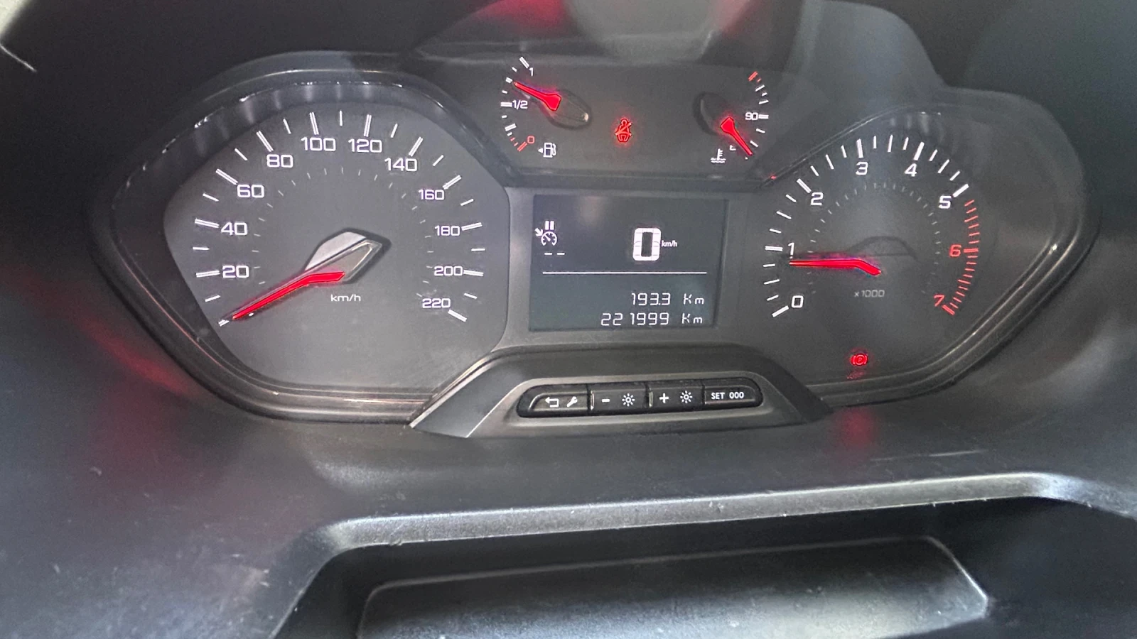 Citroen Berlingo 1.6HDI PEUGEOT PARTNER | Mobile.bg � ����������� 5