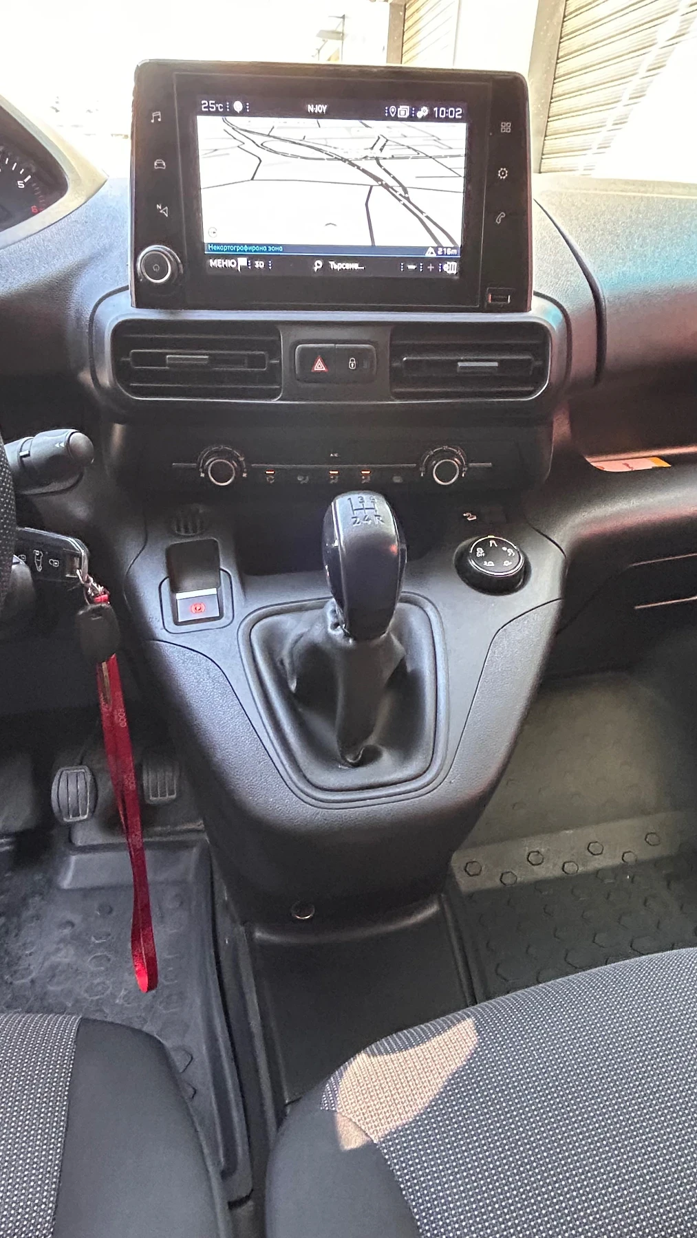 Citroen Berlingo 1.6HDI PEUGEOT PARTNER | Mobile.bg � ����������� 6