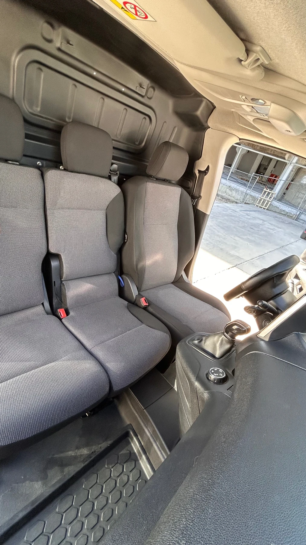 Citroen Berlingo 1.6HDI PEUGEOT PARTNER | Mobile.bg � ����������� 14