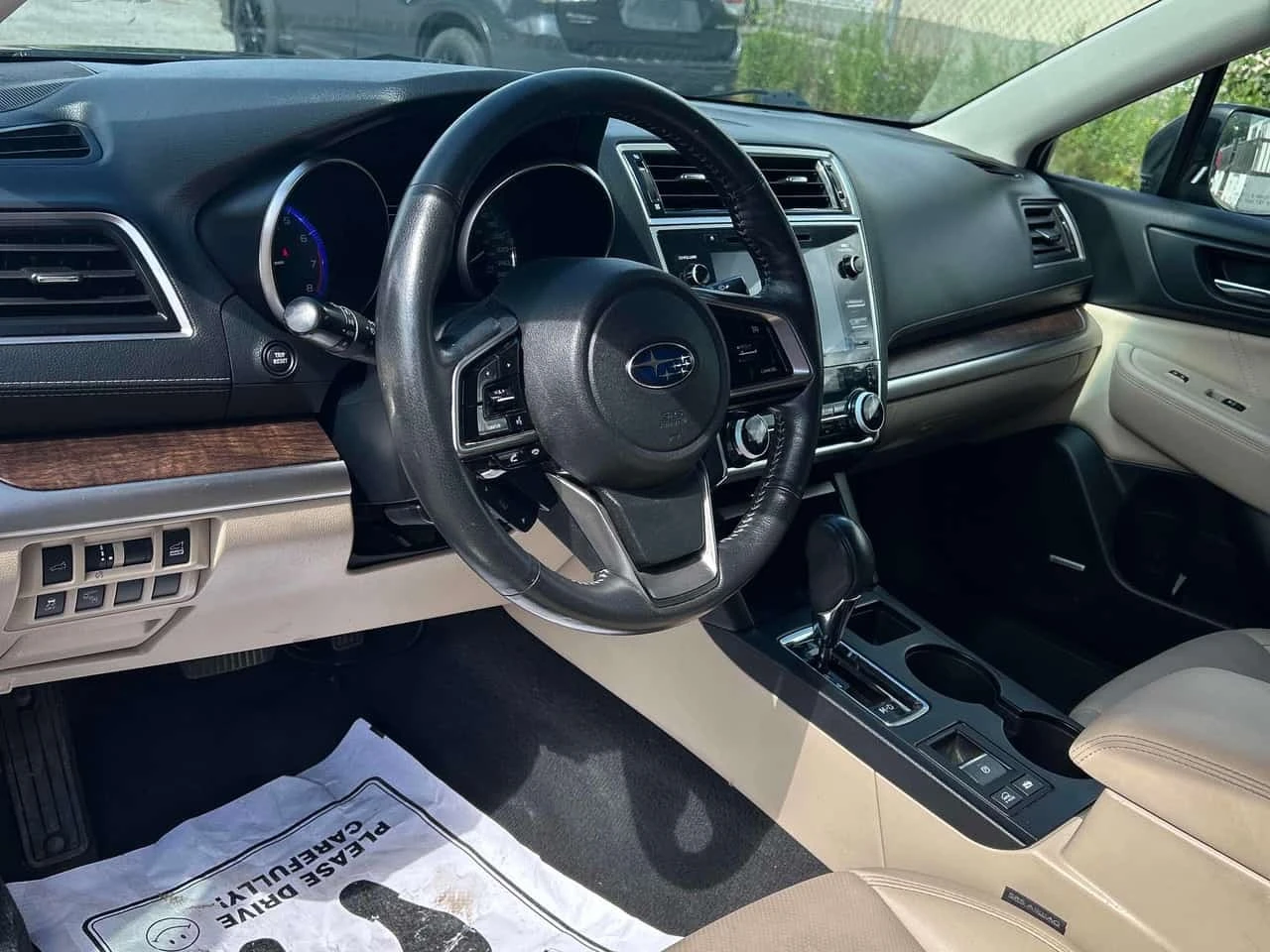 Subaru Outback * Limited * CARFAX * ОПЦИЯ ЗА ФИНАНСИРАНЕ, снимка 5 - Автомобили и джипове - 56253584