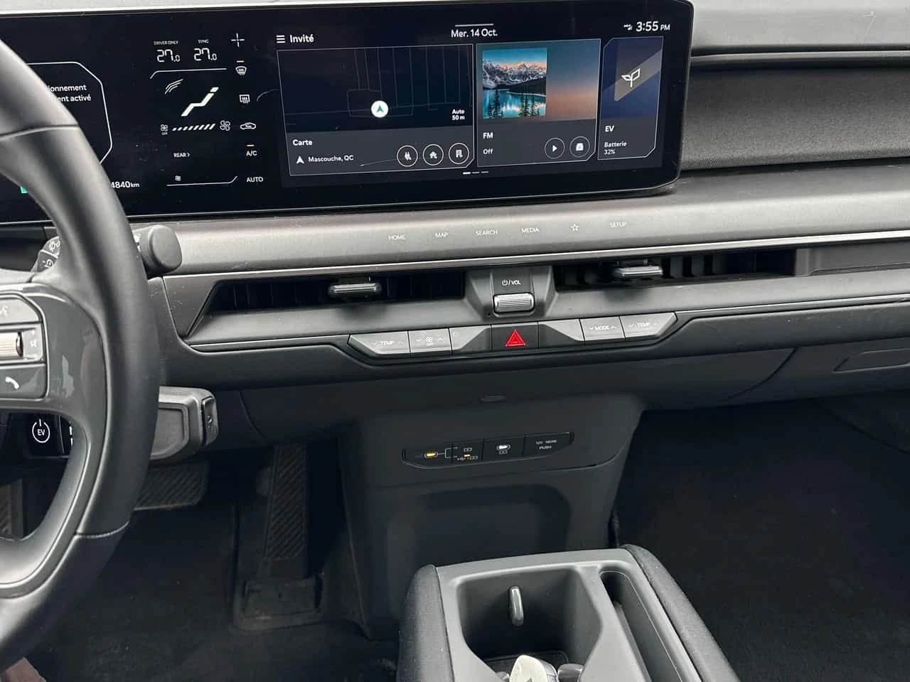 Kia EV9 * Land * CARFAX * ��� ������������ ������ | Mobile.bg � ����������� 9
