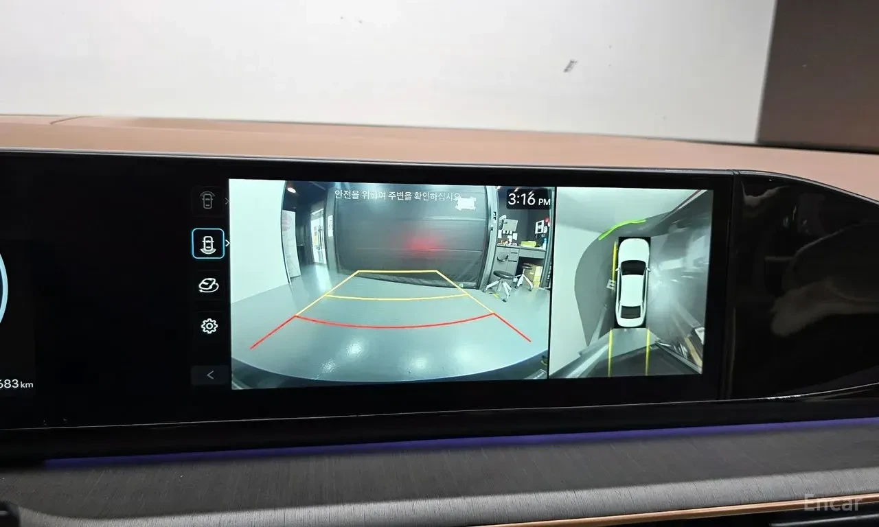 Hyundai Grandeur CALLIGRAPHY* ���������* ���������* �����* 360����� | Mobile.bg � ����������� 10