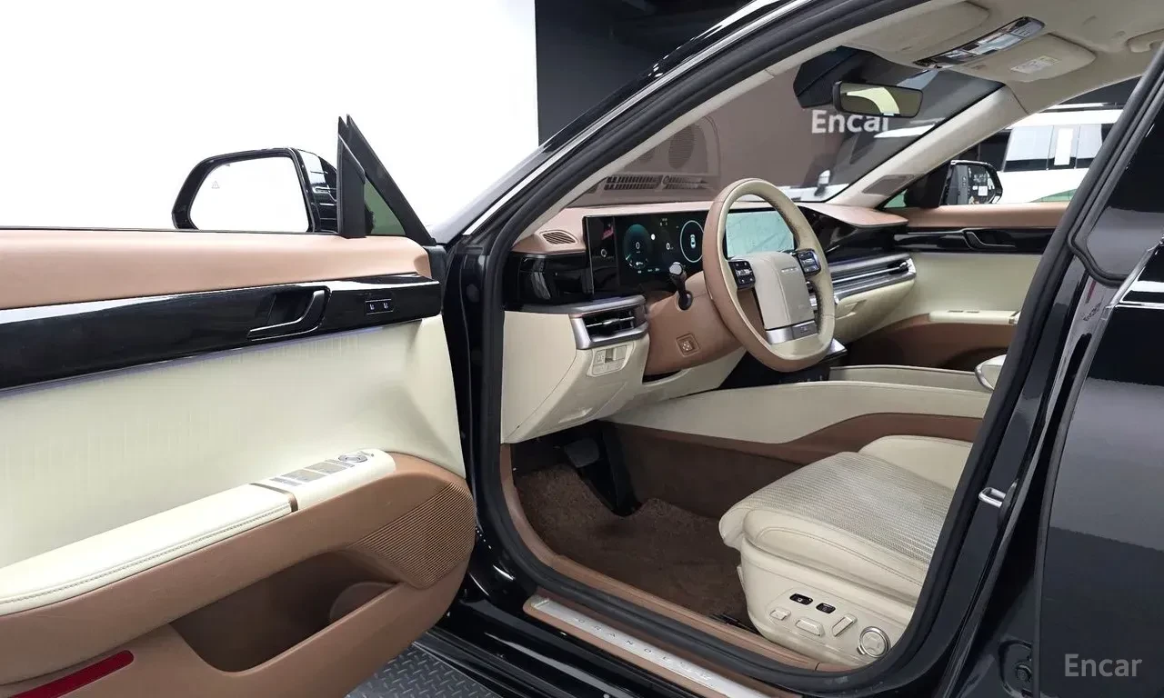 Hyundai Grandeur CALLIGRAPHY* ���������* ���������* �����* 360����� | Mobile.bg � ����������� 6