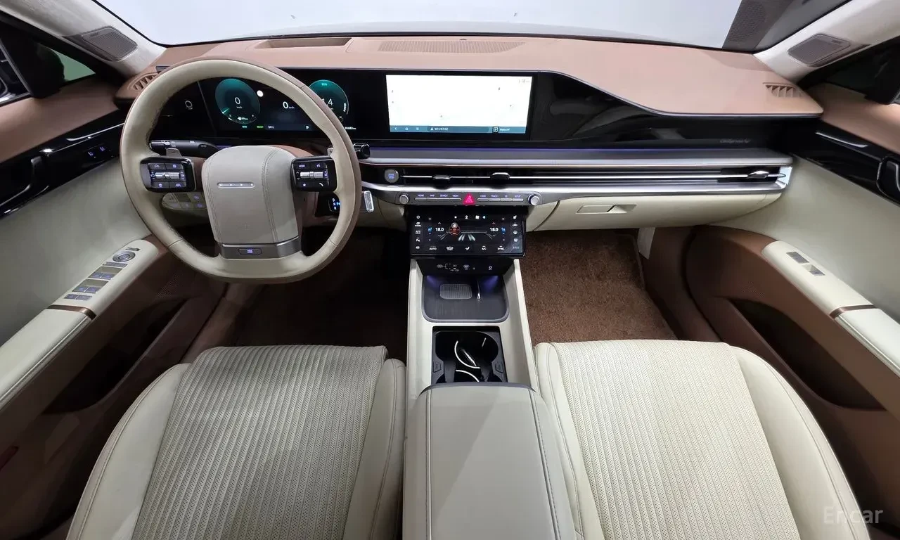 Hyundai Grandeur CALLIGRAPHY* ���������* ���������* �����* 360����� | Mobile.bg � ����������� 8