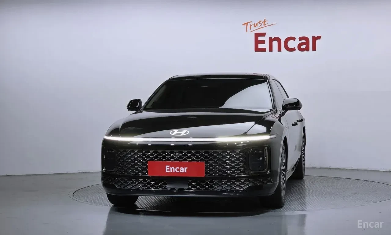 Hyundai Grandeur CALLIGRAPHY* ���������* ���������* �����* 360����� | Mobile.bg � ����������� 3