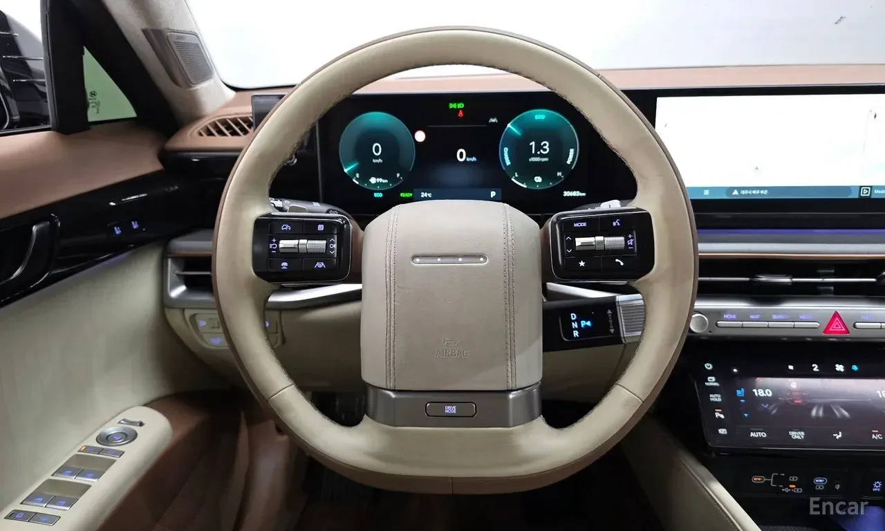 Hyundai Grandeur CALLIGRAPHY* ���������* ���������* �����* 360����� | Mobile.bg � ����������� 9