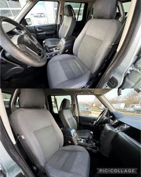 Land Rover Discovery 2.7TD* 7-МЕСТЕН, снимка 11