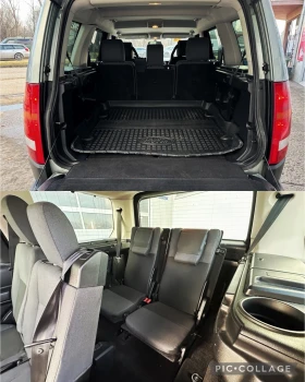 Land Rover Discovery 2.7TD* 7-МЕСТЕН, снимка 13