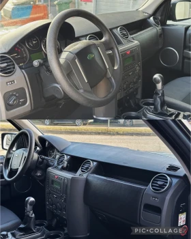 Land Rover Discovery 2.7TD* 7-МЕСТЕН, снимка 9