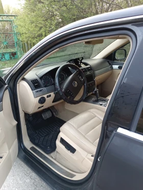 VW Touareg, снимка 5