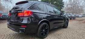 BMW X5 40d* Xdrive* Mpack* DIGITAL* LASER* ШВЕЙЦАРИЯ* , снимка 4