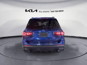 Mercedes-Benz GLB 250 4MATIC* DISTRONIC* 360CAMERA* DUAL-SUNROOF* , снимка 4