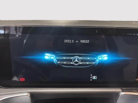 Mercedes-Benz GLB 250 4MATIC* DISTRONIC* 360CAMERA* DUAL-SUNROOF* , снимка 6