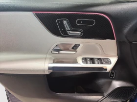 Mercedes-Benz GLB 250 4MATIC* DISTRONIC* 360CAMERA* DUAL-SUNROOF* , снимка 11