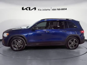 Mercedes-Benz GLB 250 4MATIC* DISTRONIC* 360CAMERA* DUAL-SUNROOF* , снимка 2