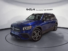 Mercedes-Benz GLB 250 4MATIC* DISTRONIC* 360CAMERA* DUAL-SUNROOF* , снимка 1