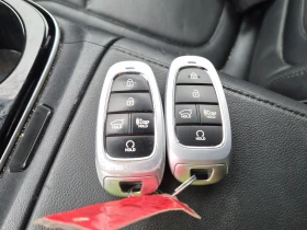 Hyundai Tucson LUXURY С РЕГИСТРАЦИЯ & АВТО КРЕДИТ, снимка 15