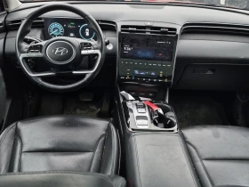 Hyundai Tucson LUXURY С РЕГИСТРАЦИЯ & АВТО КРЕДИТ, снимка 10
