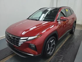 Hyundai Tucson LUXURY С РЕГИСТРАЦИЯ & АВТО КРЕДИТ, снимка 1