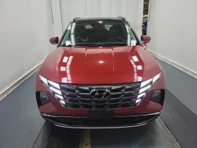 Hyundai Tucson LUXURY С РЕГИСТРАЦИЯ & АВТО КРЕДИТ, снимка 3