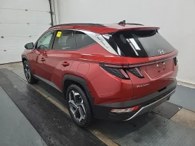 Hyundai Tucson LUXURY С РЕГИСТРАЦИЯ & АВТО КРЕДИТ, снимка 5