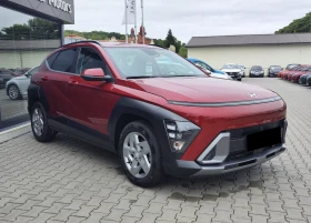 Hyundai Kona 1.6 T-GDI/Гаранция/Bose/Мъртва точка/Камера, снимка 2