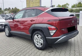 Hyundai Kona 1.6 T-GDI/Гаранция/Bose/Мъртва точка/Камера, снимка 4
