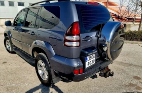 Toyota Land cruiser J120 PRADO ГАЗ/БЕНЗИН, снимка 9