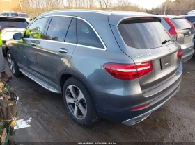 Mercedes-Benz GLC 300 2l 4Matic, снимка 3