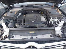 Mercedes-Benz GLC 300 2l 4Matic, снимка 10