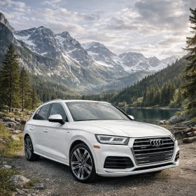 Audi SQ5 Prestige , снимка 2