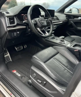 Audi SQ5 Prestige , снимка 8