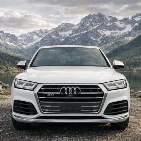 Audi SQ5 Prestige , снимка 1