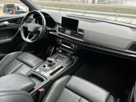 Audi SQ5 Prestige , снимка 11