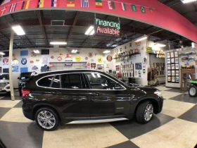 BMW X1 xDrive28i * PREMIUM PKG LEATHER PAN/ROOF NAVI , снимка 8