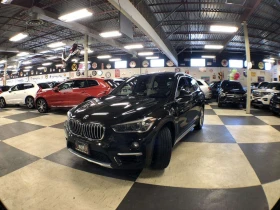 BMW X1 xDrive28i * PREMIUM PKG LEATHER PAN/ROOF NAVI , снимка 3