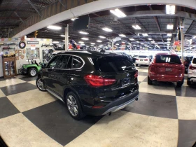 BMW X1 xDrive28i * PREMIUM PKG LEATHER PAN/ROOF NAVI , снимка 5