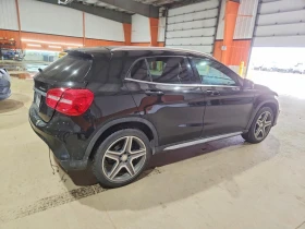 Mercedes-Benz GLA 250 4Matic, снимка 3
