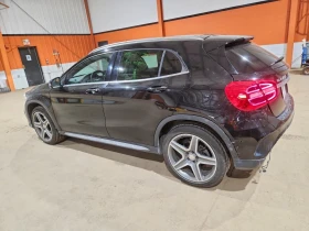 Mercedes-Benz GLA 250 4Matic, снимка 2