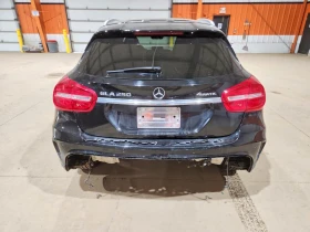 Mercedes-Benz GLA 250 4Matic, снимка 6