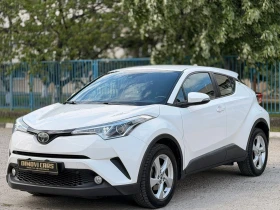 Toyota C-HR 1.2I/ДИСТРОНИК/KEYLESS/ИТАЛИЯ, снимка 1