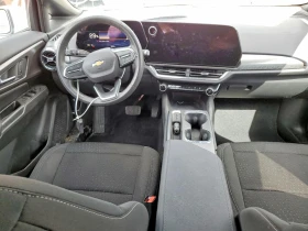 Chevrolet Equinox Lt, снимка 8