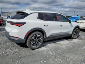 Chevrolet Equinox Lt, снимка 4
