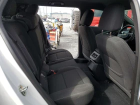Chevrolet Equinox Lt, снимка 11