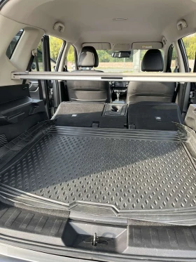 Nissan X-trail 1.6 CNG, снимка 8
