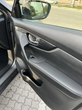 Nissan X-trail 1.6 CNG, снимка 5