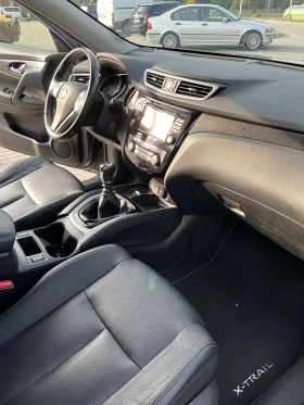 Nissan X-trail 1.6 CNG, снимка 4