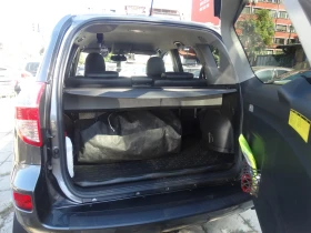 Toyota Rav4 2.2 D4D 4X4 АВТОМАТИК, снимка 6