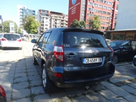 Toyota Rav4 2.2 D4D 4X4 АВТОМАТИК, снимка 5
