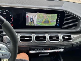 Mercedes-Benz GLE * AMG 53 * CARFAX * ОПЦИЯ ЗА ФИНАНСИРАНЕ, снимка 9